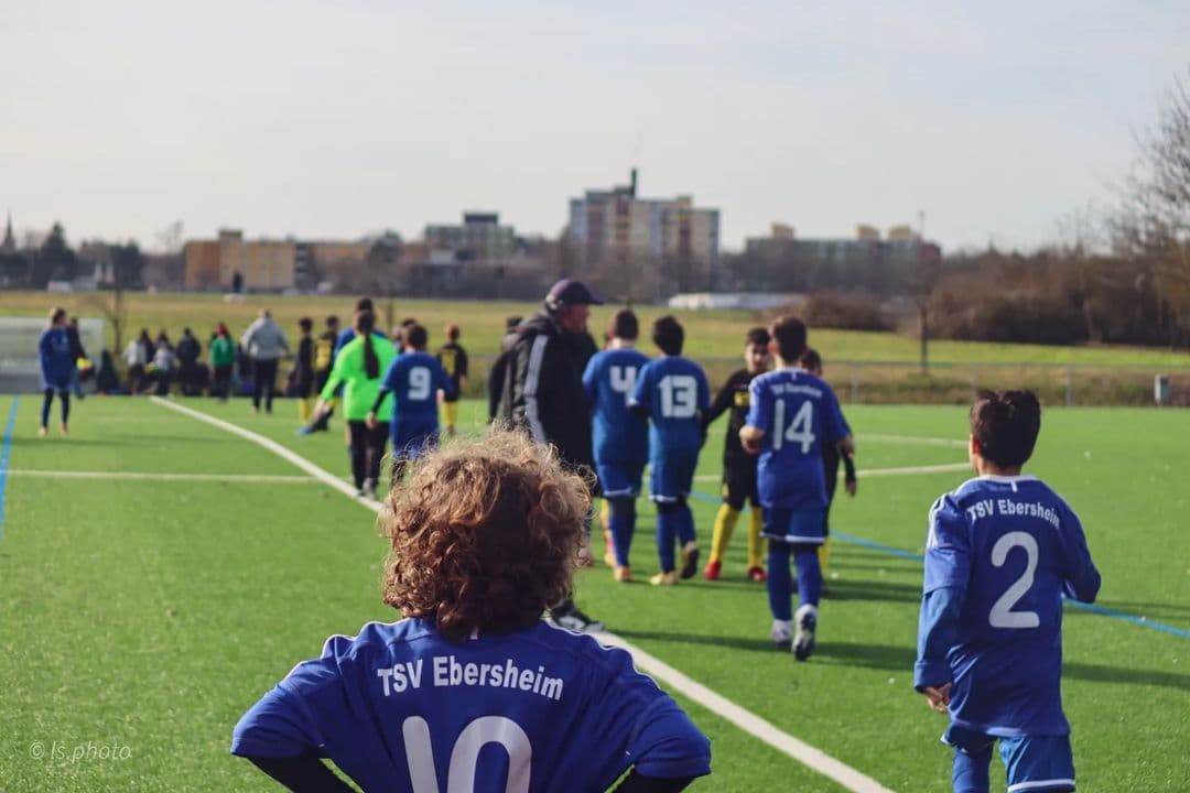 TSV Ebersheim